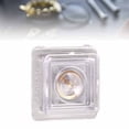 thumbnail image 4 of Watch Balance Wheel Parts Full Swing Hairspring for 7S36 Watch Movement Repair Accessories Silver, 4 of 14
