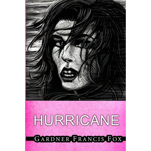 Hurricane (Paperback)