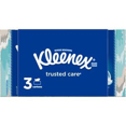 thumbnail image 4 of Kleenex Trusted Care Facial Tissue, 8.20" x 8.40", White 432 Count, 4 of 5
