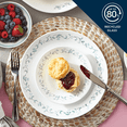 thumbnail image 4 of Corelle Country Cottage 12-Piece Glass Dinnerware Set (Service for 4), 4 of 12