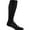 Black, variant on Darn Tough RFL OTC Ultra Light Men's Sock