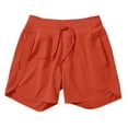 thumbnail image 4 of GigrtiJin Women's Athletic Shorts Quick Dry Elastic High Waisted Shorts Running Gym Yoga Lightweight Shorts with Pockets, 4 of 8