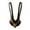 Gold, variant on Men V Sling Bathing Suit Sexy Lingerie Jockstrap Bodysuit One-pieces Thong Harness Wrestling G-string