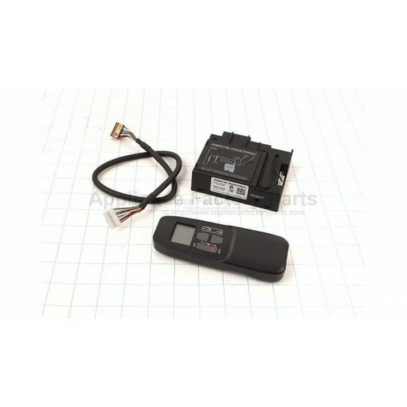 Broilmaster REMOTE CONTROL KIT MAXITROL G6RP3T5AM5 R11575