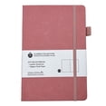 thumbnail image 1 of Business Planner Compact A5 Mini Notebook Portable Pocket Notepad Diary Planner Business Notebook Agenda Memo Office School Stationery Home Planner, 1 of 1
