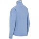 thumbnail image 2 of Trespass - Jersey polar modelo Skylar para mujer (Azul Vaquero), 2 of 2
