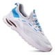 thumbnail image 1 of Tenis para Hombre Deportivos Zapatos Deportivos para Correr Caminar Gimnasio Uso Casual Sport Fitness Sneakers for Man Antiderrapantes Gaon  Gaon 18, 1 of 7
