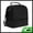 Black, variant on Unique Bargains Insulated Lunch Bag with Adjustable Shoulder Strap Navy Blue 410 oz