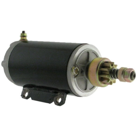 New Starter EVINRUDE Johnson OMC 585057, 585196, 586282, 586283 5719
