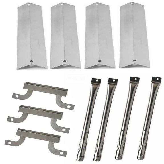 Replacement BBQ Parts for Brinkmann 810-1415-F, 810-1450-1, 810-9400-0, 810-1420-1, Gas Models