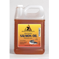 thumbnail image 2 of Wild alaskan salmon oil by h&b oils center all natural for dogs & cats 7 lb, 2 of 2