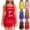 Black, variant on Gspmoly Dresses for Women, Women'S Fall and Winter New Long Sleeved Sexy Slim Backless Dress Wedding Dresses for Women Holiday Deals