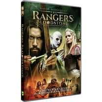 The Rangers: Bloodstone (DVD), Green Apple Ent, Horror