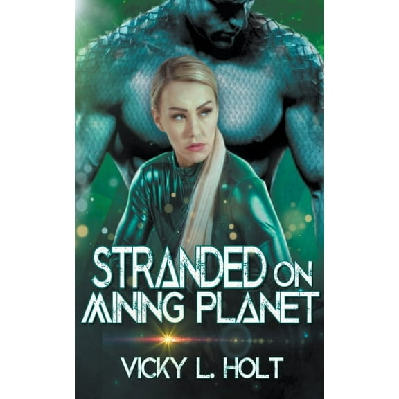 Predator Planet Stranded on Mining Planet, (Paperback)