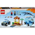 thumbnail image 4 of Set LEGO Jurassic World Cacería del Pteranodon 76943, 4 of 4