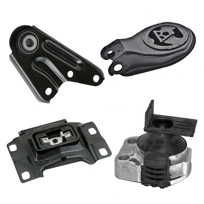 K2470 Fits 20072009 Mazda 3 Mazdaspeed 2.3L Turbo MANUAL Motor & Trans