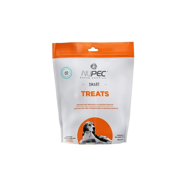Paquete de 5 premios Nupec Smart Treats