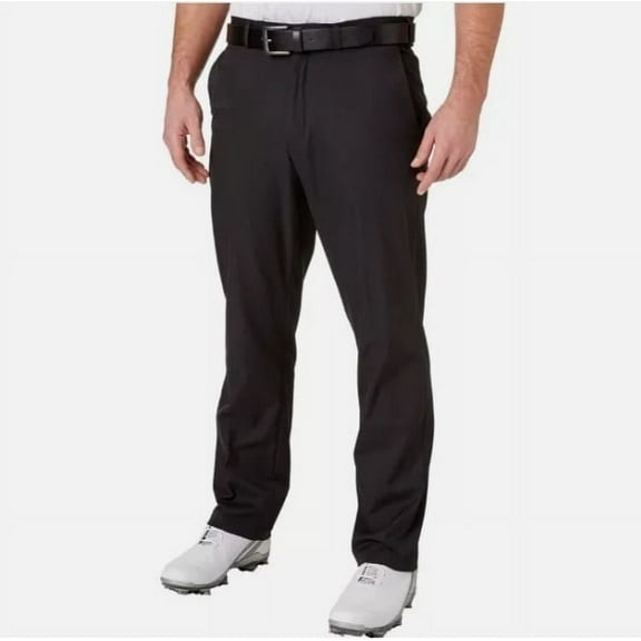 Walter Hagen Men's Perfect 11 5 Pocket Slim Fit Golf Pants Size 44x34