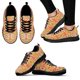 thumbnail image 1 of Zapatos de diseño psicodélico de colores de moda, zapatillas de tejido de punto con suela gruesa, zapatos ligeros para exteriores, zapatos de baloncesto, 1 of 6