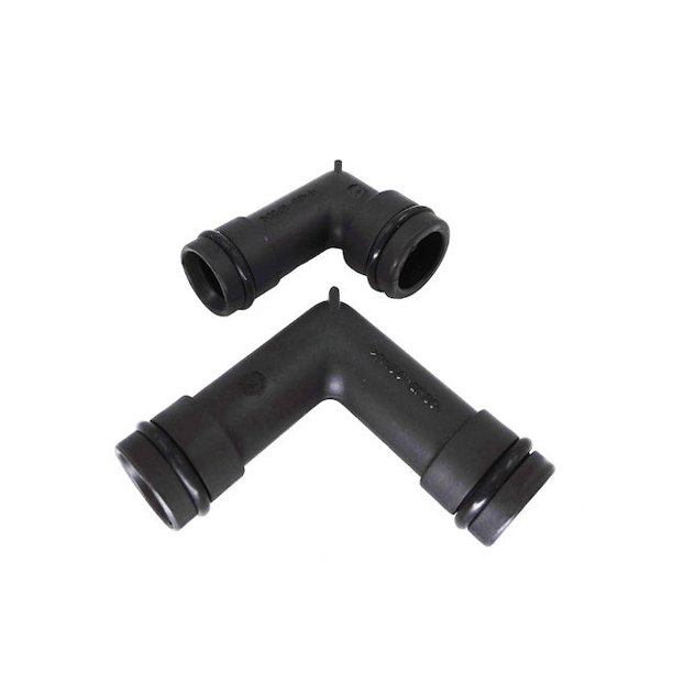 Heater Hose Connector Compatible with 1995 2002 Pontiac Firebird 3