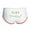 White/Red, variant on CafePress - Oh Pickles Women's Boy Brief - Women's Novelty Briefs, Size S-XL