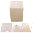 thumbnail image 2 of Table Lamp Cover Decorative Lamp Shade Replacement Floor Lamp Lampshade, 2 of 8