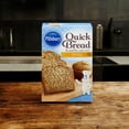 thumbnail image 3 of Pillsbury Banana Flavored Quick Bread & Muffin Mix, 14-Ounce (Pack of 2), 3 of 6