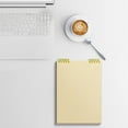 thumbnail image 4 of Birdeem A5 Loose Leaf Notebook, Perfect for Daily Writing Journal and Note Taking, with Blank Pages Ideal for Drawing, Scribbling and Easy Organization, Durable Cover Included, 4 of 9