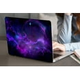 thumbnail image 3 of KSK KAISHEK Hard Shell Compatible 2019 - 2016 Rel. MacBook Pro 15" Retina Display Model: A1990/A1707 Galaxy A 0573, 3 of 5