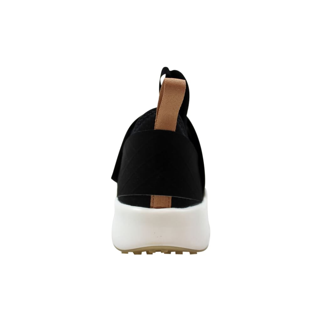 nike air zoom strong rose gold