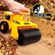 thumbnail image 4 of Rodillo de vapor Tonka Steel Classics de Toy Truck, amarillo, más de 3 años, 4 of 7