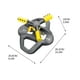 thumbnail image 3 of Boquilla de Aspersor Automática con Rotación de 360 Grados Hht250516003 | Patrón de Aspersión Ajustable | Riego de Jardín Multiconexión | Riego de Césped | Aspersor para Hortalizas | Uso En Techos y, 3 of 6