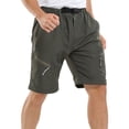 thumbnail image 2 of Pantalones de secado rápido para deportes al aire libre y ocio para hombres, pantalones de secado rápido para mujeres, pantalones de senderismo, pantalones cortos desmontables, 2 of 2
