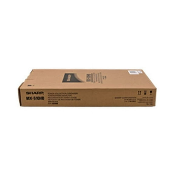 OEM Sharp MX510HB Waste Toner Cartridge
