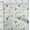 White, variant on oneOone Cotton Jersey Light Grayish Blue Fabric Clothes|Footprint & Baby Feeder Kids Sewing Craft Projects Fabric Prints By Yard 58 Inch Wide