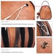 thumbnail image 5 of Bolsos cruzados pequeños Bolso de hombro para mujer Elegantes bolsos de mensajero para mujer Monedero y bolsos Cartera, 5 of 5