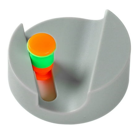

Zhiyuan Storage Tool Rack Load-bearing Heat Resistant Adjustable Mop Broom Holder for Garden
