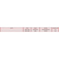 thumbnail image 5 of SCatalytic Converter Exhaust Pipe Compatible With: 2002-2005 TrailblazerEXT En, 5 of 8