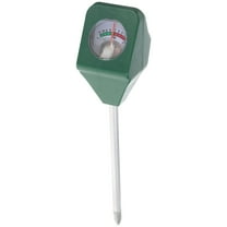 GAXIRE Soil PH Meter Tester for Accurate Indoor and Outdoor Gardening, Plant Soil Testing, Garden Care Tool