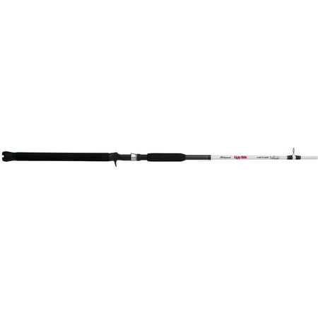 UPC: 0043388322715 | Ugly Stik 8’ Catfish Spinning Rod  Two Piece Catfish Rod