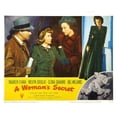 thumbnail image 2 of A Woman'S Secret Still (20 x 16), 2 of 2