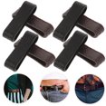 thumbnail image 1 of Houderco 20Ud De Sujeción Para Cinturón De Cuero Sintético Accesorios Para Uso Diario Y Casual, 1 of 6