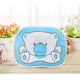thumbnail image 4 of 2pcs Anti-Flat Head Protection for Baby Sleeping Pillow Yellow - Baby Bedding and Accessories, 4 of 5