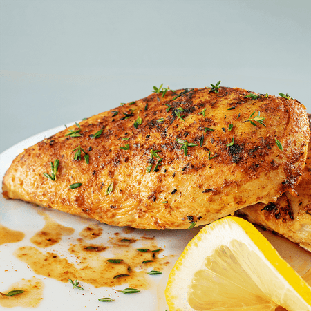 Perdue® Harvestland® Organic Chicken Breasts - Free Delivery