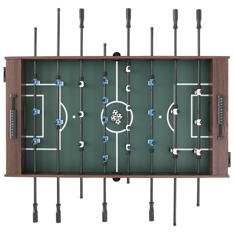 SKYSHALO Foosball Table SUO-5429L - Walmart.com