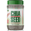 Sanar Naturals Chia Seed, 10 oz - Dietary Fibers Protein, and Omega 3,6,9 for Digestive Support