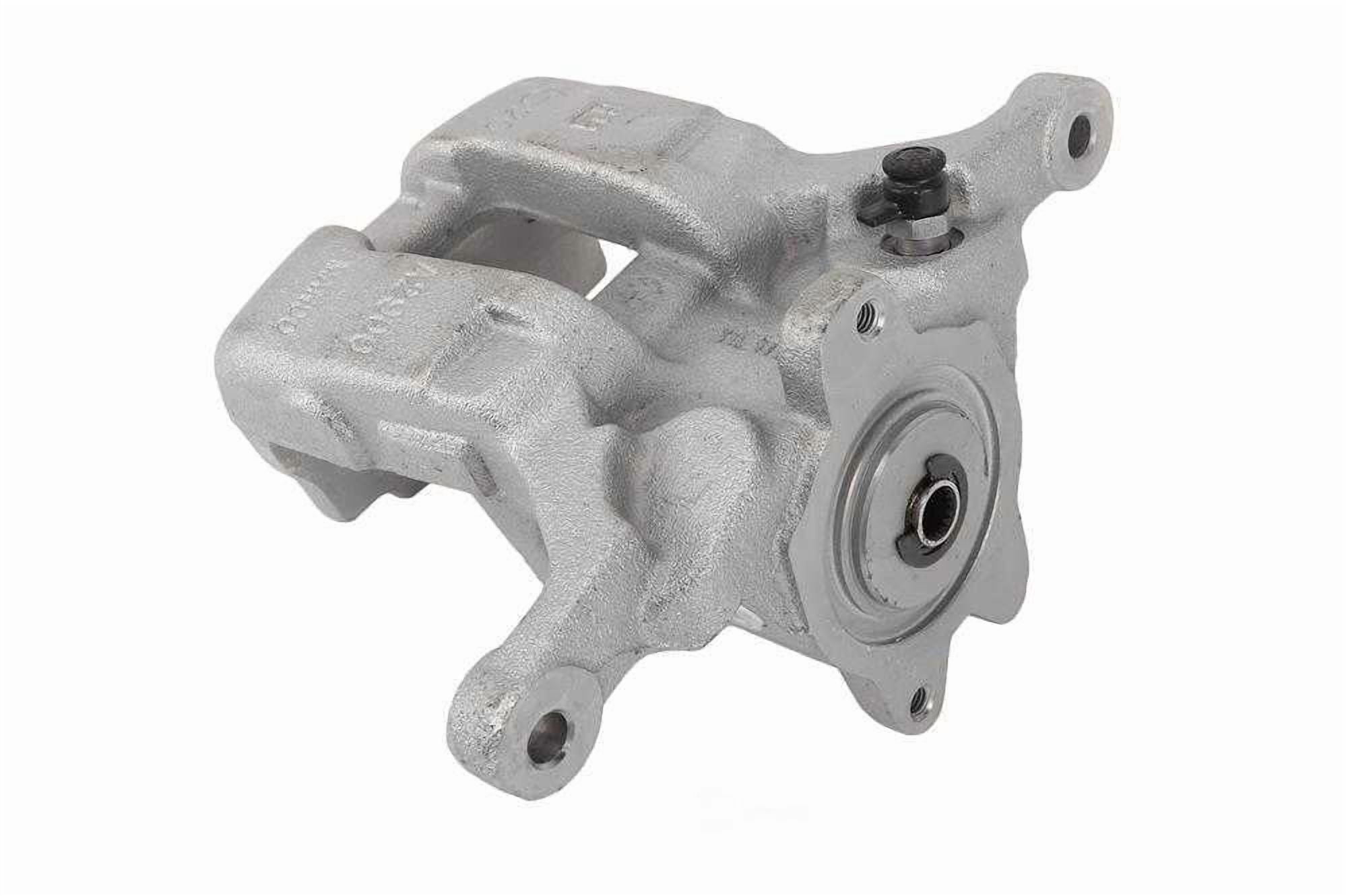 GM Genuine Parts Rear Driver Side Disc Brake Caliper without Brake Pads and Bracket