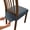 Dark Grey, variant on RUINIXCW Chair Seat Covers For Dining Chairs Dining Room Chair Seat Anti-Dust Stretch Fit Removable Washable Slipcovers Kitchen Chair Covers