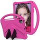 thumbnail image 1 of Funda a Prueba de Golpes paraiPad10.9inchcaseparaiPhone10thgeneration2022releasereleaseligera Asa y Soporte para Niños Cubierta, Soporte y Correa para el Hombro, 1 of 7