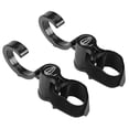 thumbnail image 4 of Ganchos para cochecito de bebé, Joyren, rotación de 360 °, ganchos para colgar en cochecito de bebé, ganchos para cochecito de bebé, mejoran tu experiencia, 4 of 9